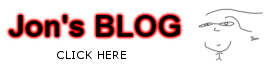 Jon's Blog