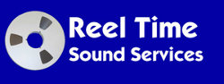 reeltime logo