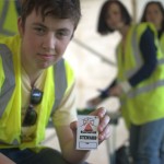 Steward Pass